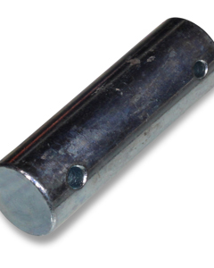 Shaft for 1" tube drive SB Step V13 - V16